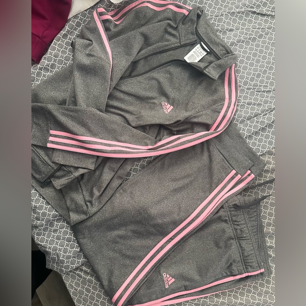 Adidas Set